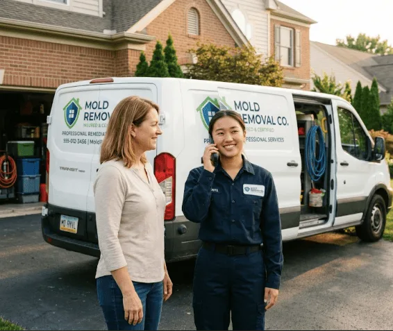 Crawlspace Mold Remediation East Ellijay, GA FAQs